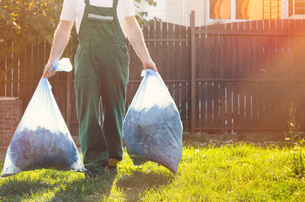 Retail Junk Removal in Shawneeland, VA