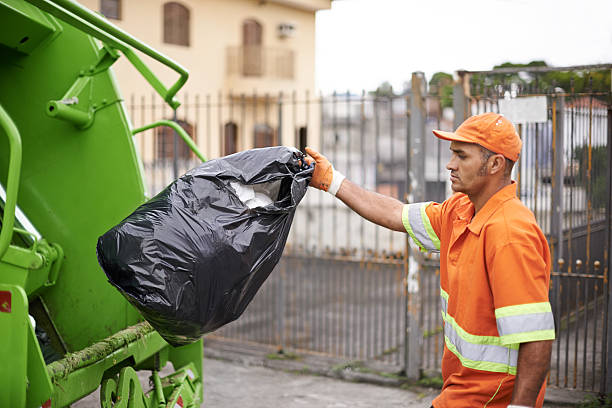 Property Management Cleanouts in Shawneeland, VA